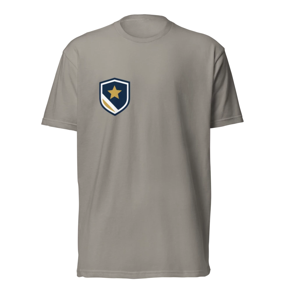 Valor Rating Fitted Tee